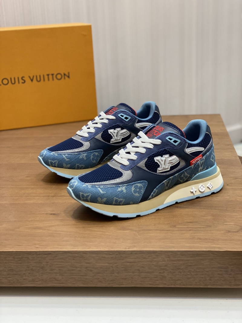 Louis Vuitton Sneakers